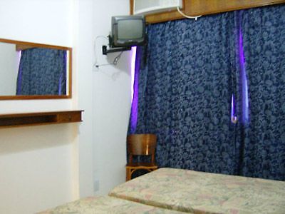 Residencial Apartt Hotel Rio de Janeiro Buitenkant foto