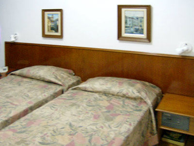 Residencial Apartt Hotel Rio de Janeiro Buitenkant foto