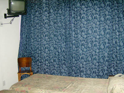 Residencial Apartt Hotel Rio de Janeiro Buitenkant foto