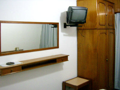 Residencial Apartt Hotel Rio de Janeiro Buitenkant foto