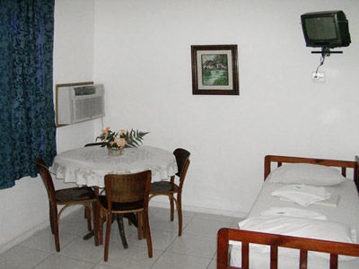 Residencial Apartt Hotel Rio de Janeiro Buitenkant foto