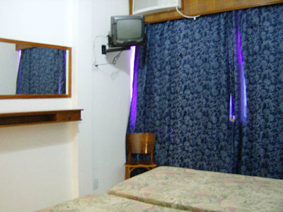 Residencial Apartt Hotel Rio de Janeiro Buitenkant foto